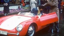 Legendärer Rennwagen: Porsche 550 RS Spyder | Motor mobil