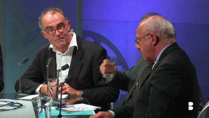 La morale dans les affaires, un voeu pieux ? Les mardis des Bernardins