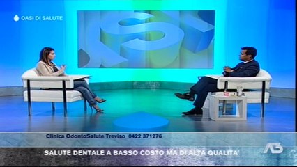 OASI DI SALUTE - 30-09-2014 (A3Replay)