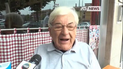 UDINESE TERZA, I TIFOSI SOGNANO