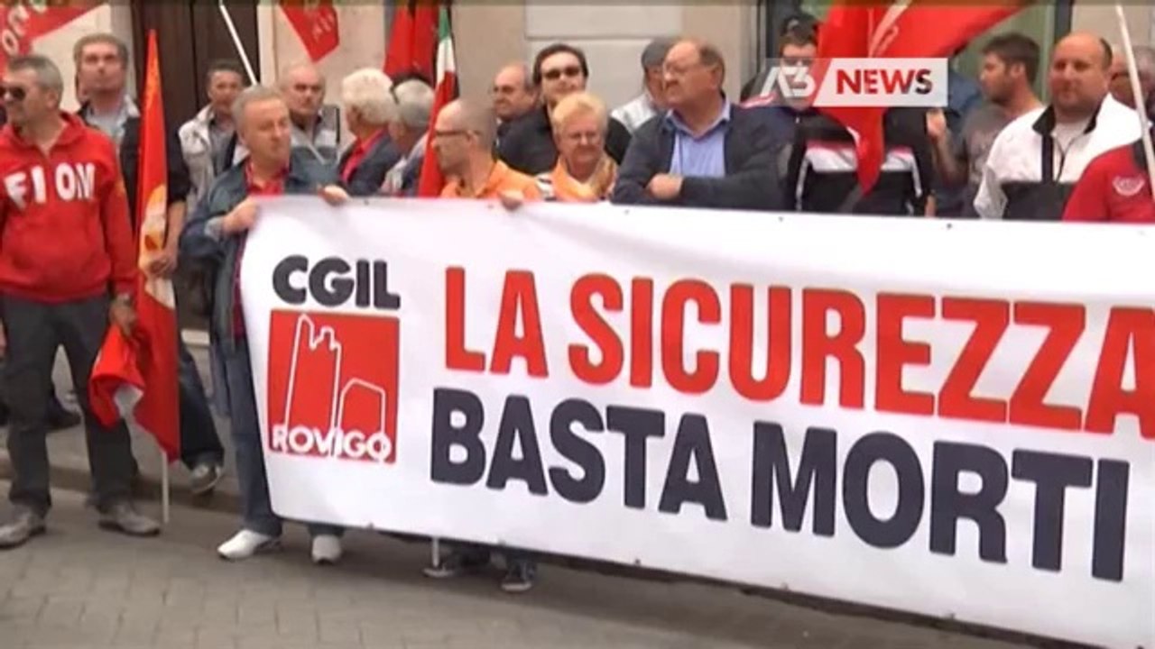 COIMPO, BLITZ DELLA COMMISSIONE ECOMAFIE