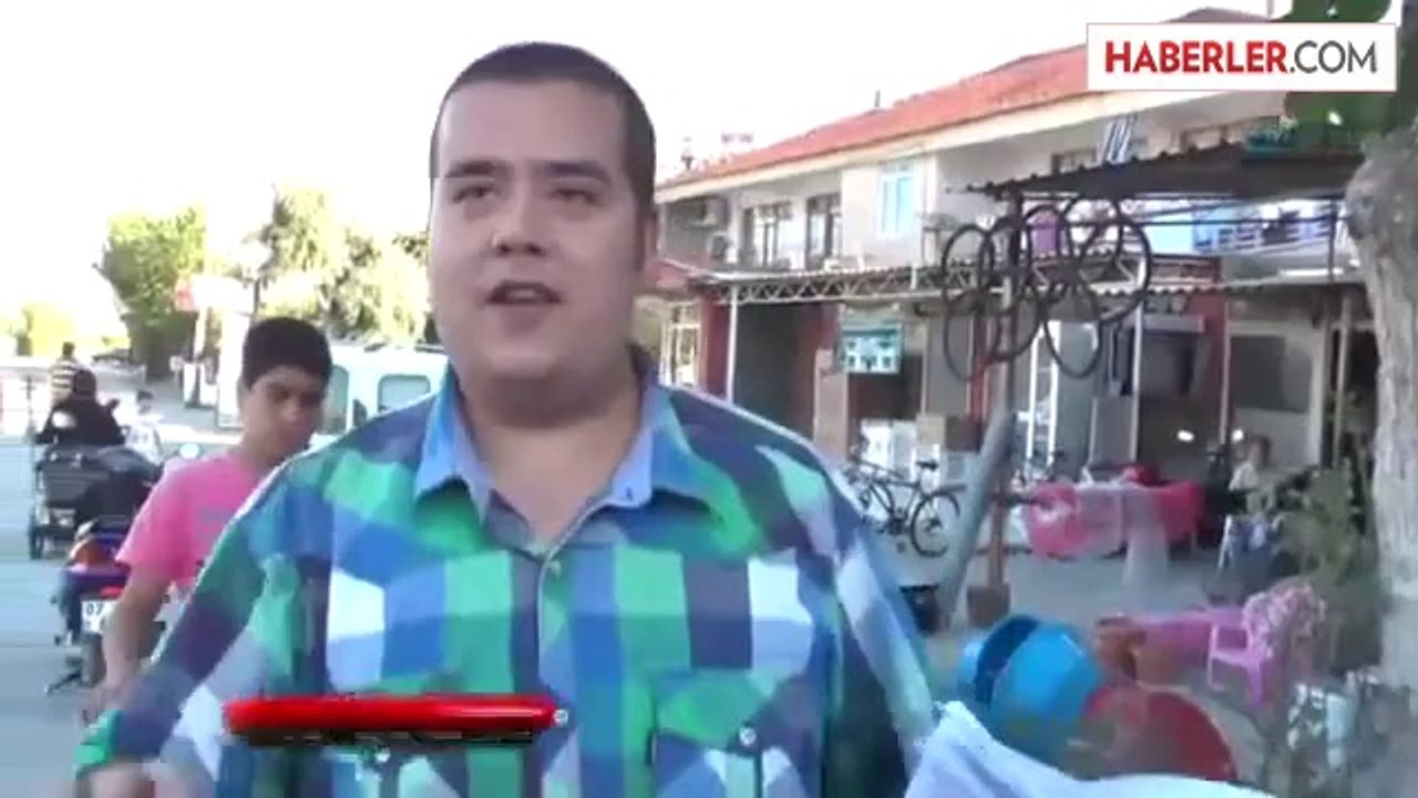 Kurbanlıklar Haczedildi