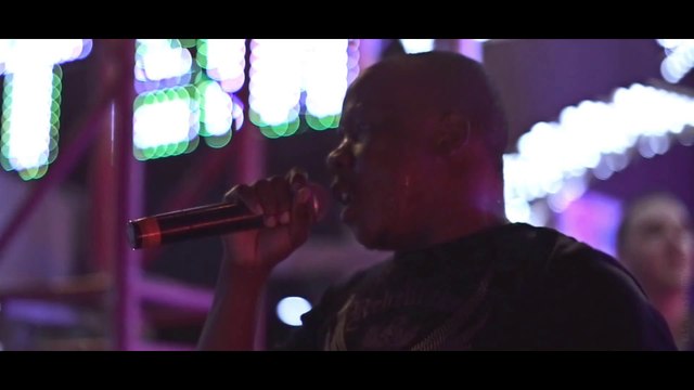 MAGIC SYSTEM SHOW AFTERMOVIE - Klub La Suite (KLS) [Vin's Photographs]
