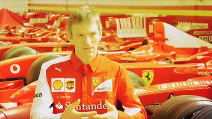 Ferrari: Anteprima Gran Premio del Giappone 2014