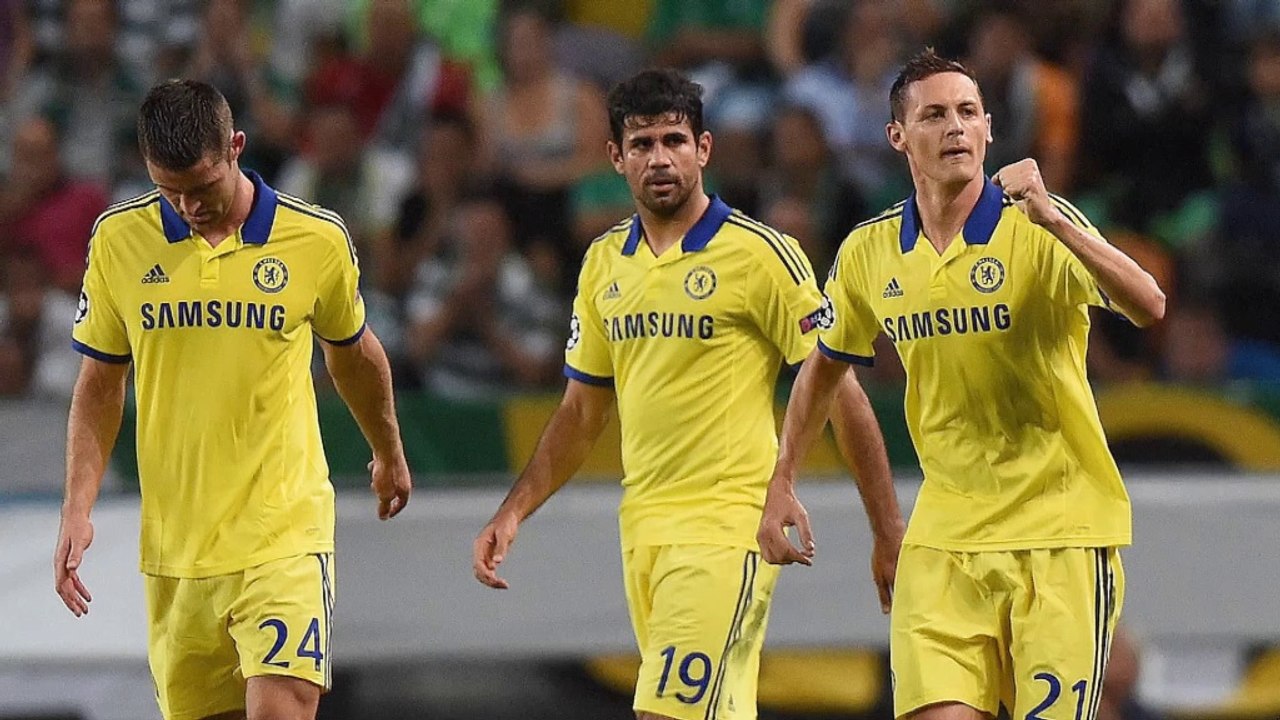 Mourinho: 'Terry hat Geschichte geschrieben'