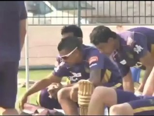 CL T20: Spinner Sunil Narine reported for suspect action