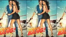 Bang Bang: Bollywood's Widest Release Ever