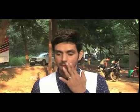 Meri Aashiqui Tum Se Hi : RV put Ishaani behind bars