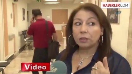 Çene Ağrısıyla Gitti Kalp Krizi Geçirdiğini Öğrendi