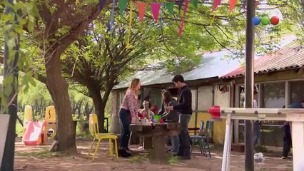 CAMINO AL AMOR - Capitulo 73