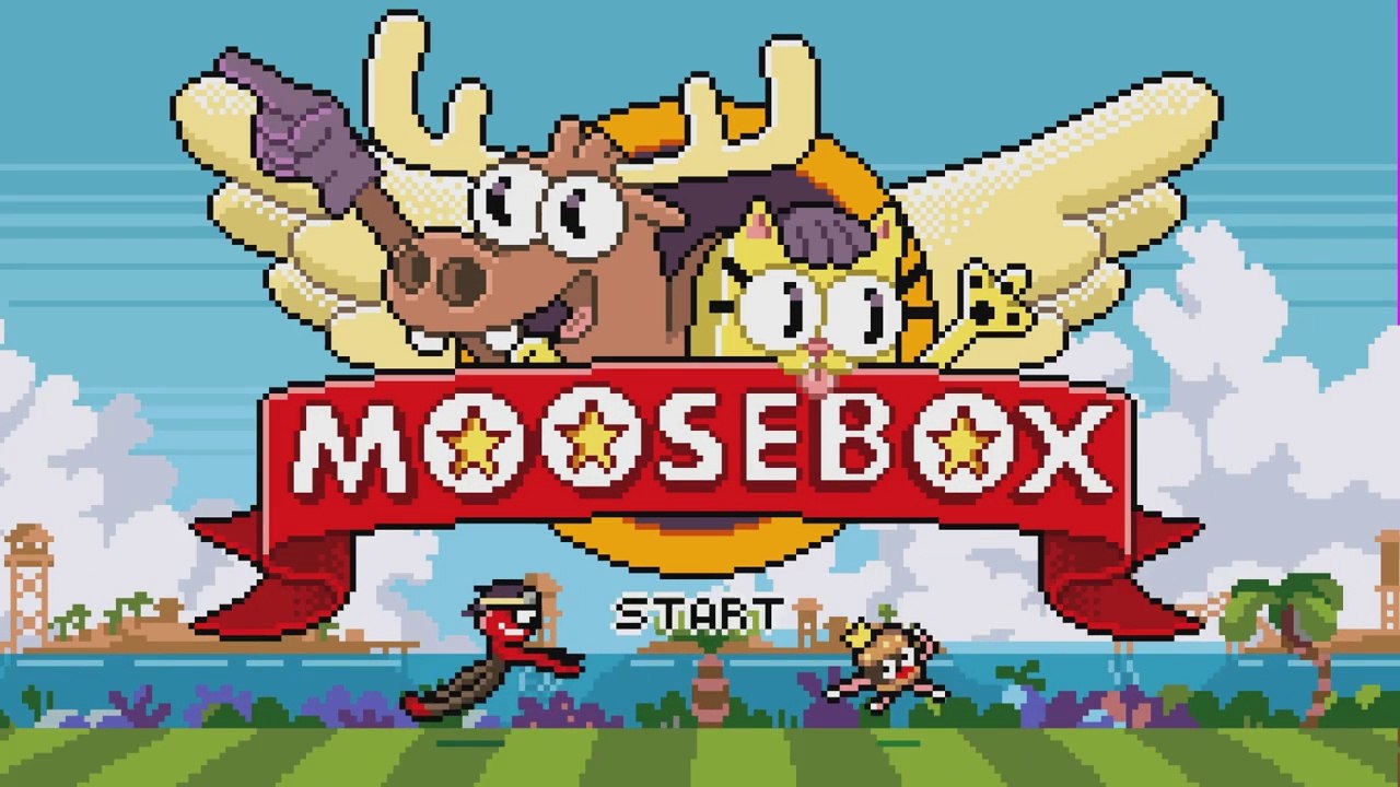 Moosebox