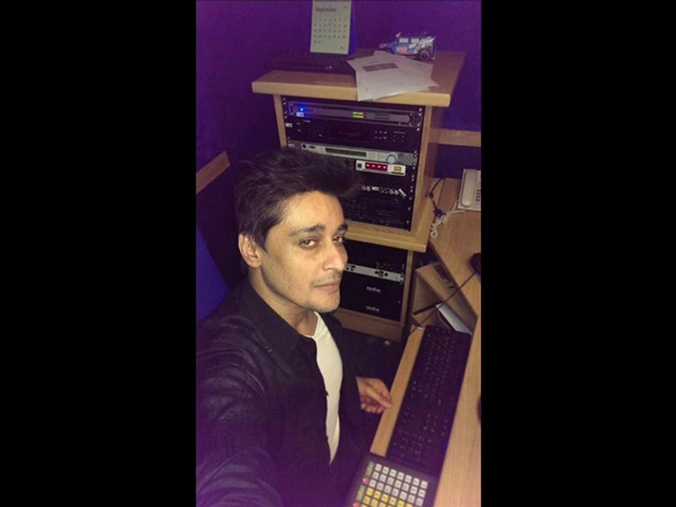 Unbound with Sahir - Its my show 29sep2014