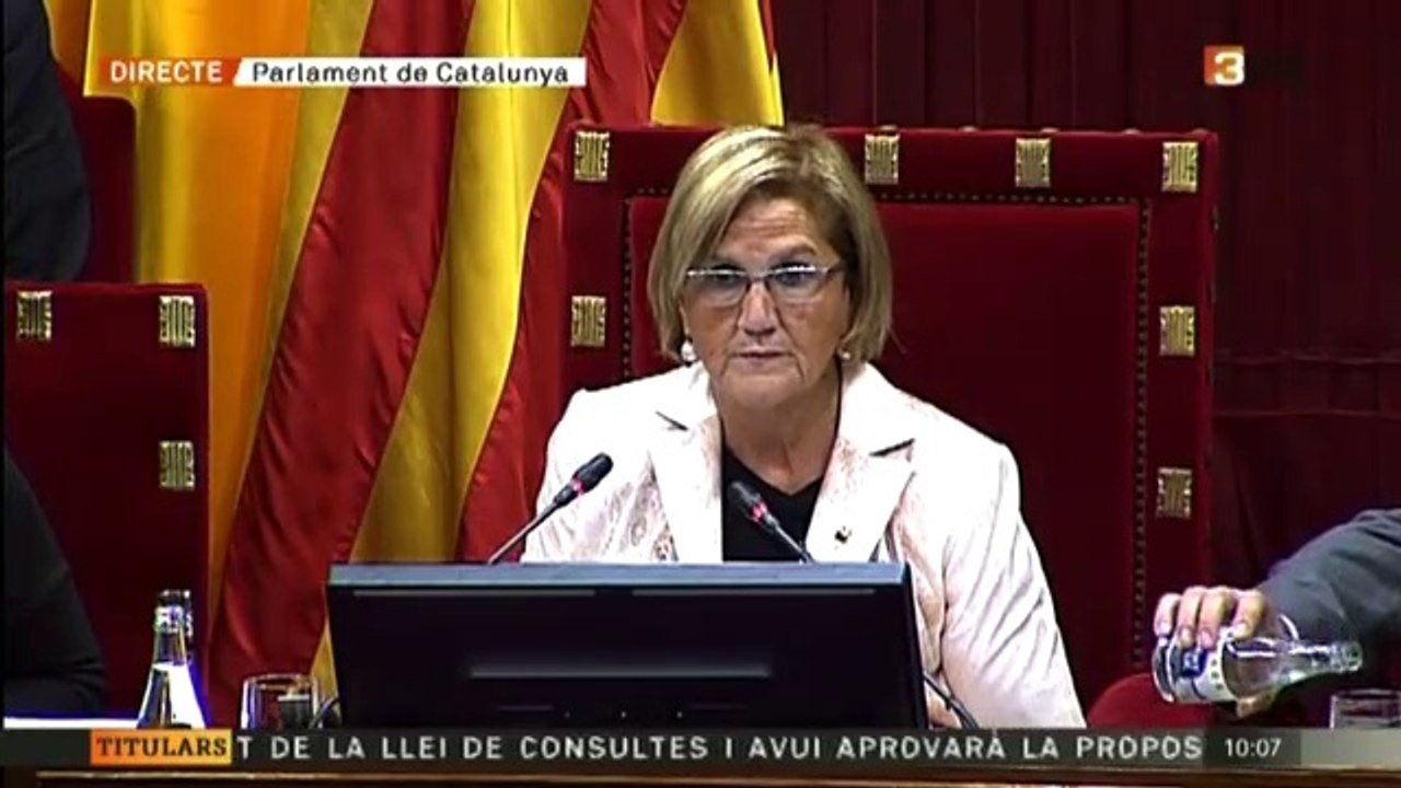 Parlament
