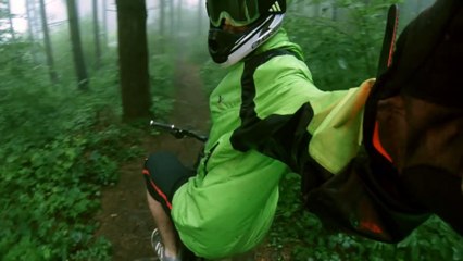 Nixie, le drone à selfie