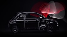 Fiat 500 Couture, personalizzazione esclusiva