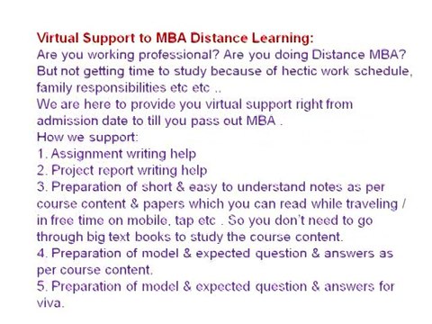 Best tips for your MBA case study analysis
