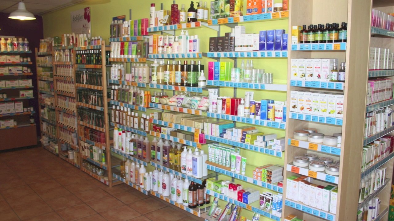 Le Carré bio - magasin Bio à Ollioules