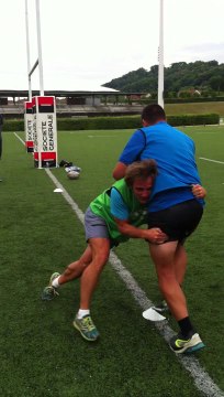 PLAQUAGE: comportements attendus