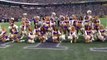 Minnesota Vikings Cheerleaders