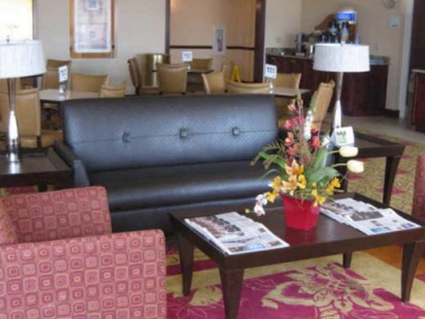 Holiday Inn Express Hotel Kissimmee