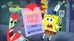 SpongeBob SquarePants SpongeBob You're Fired Let's Play / PlayThrough / WalkThrough Part