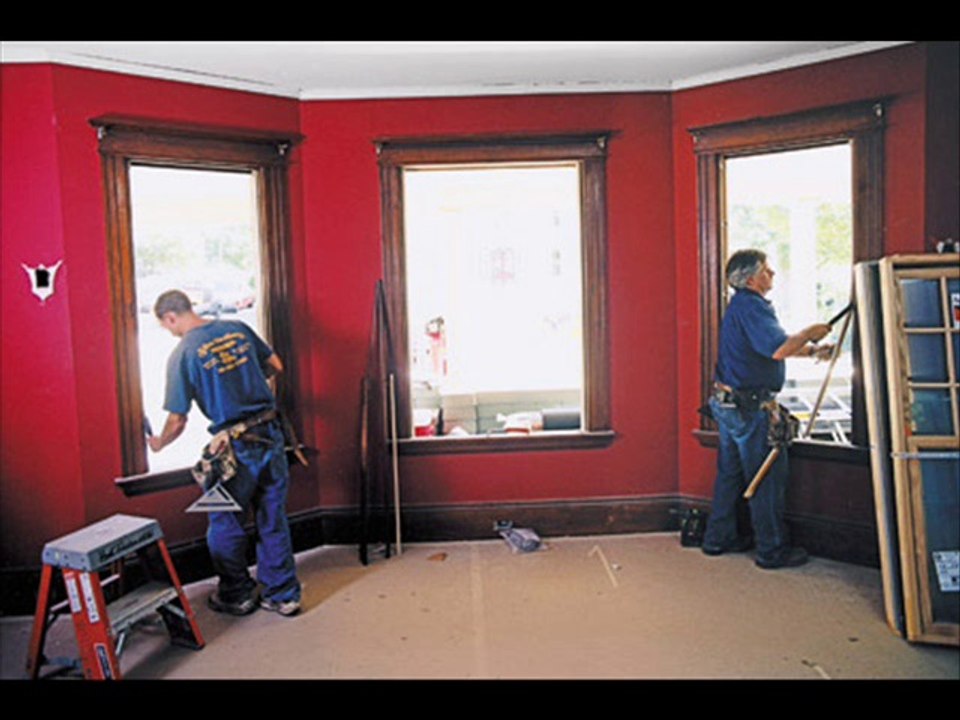 Things To Consider While Replacing The Windows