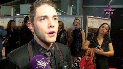 Xavier Dolan : "Mommy est un film à partager dans le noir"