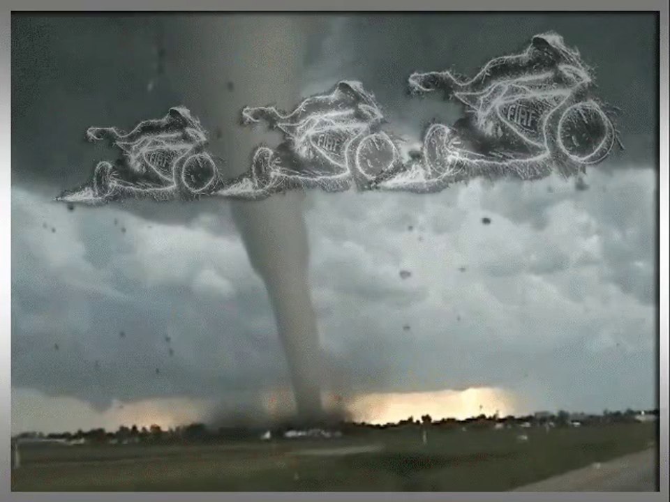 THE DOORS ......... Riders On The Storm