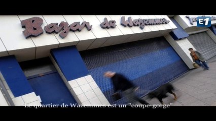 Le quartier de Wazemmes est "devenu un coupe-gorge"