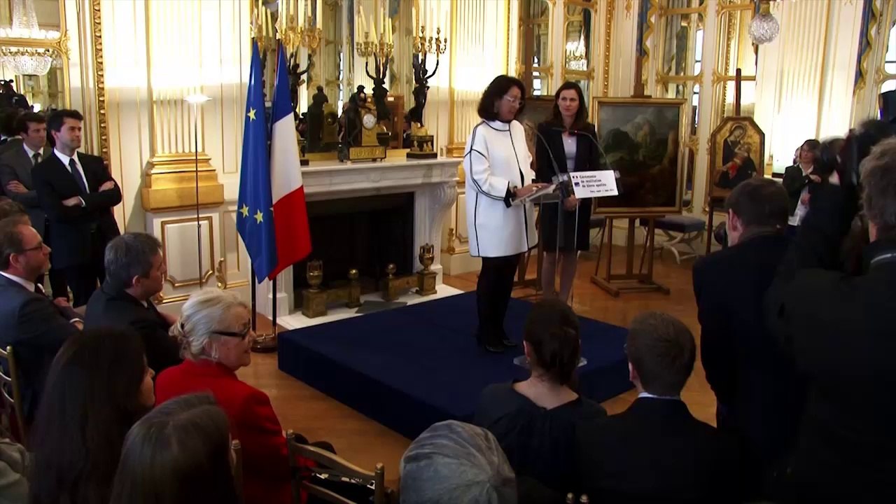 Œuvres spoliées : Filippetti prône une action volontariste