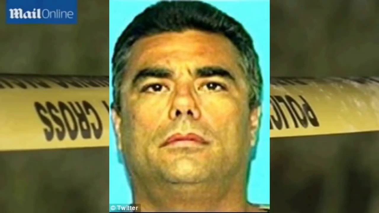 Florida man shoots daughter and 6 grand children