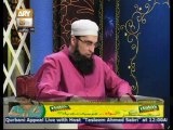DASTAN E HARAM 30th Sep 2014