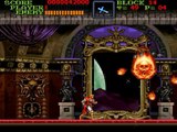 L'Odyssée Castlevania The Bloodletting - Partie 3