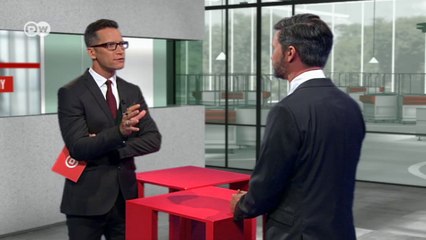 Investment Treaty - Wave of lawsuits coming? | Made in Germany - Interview