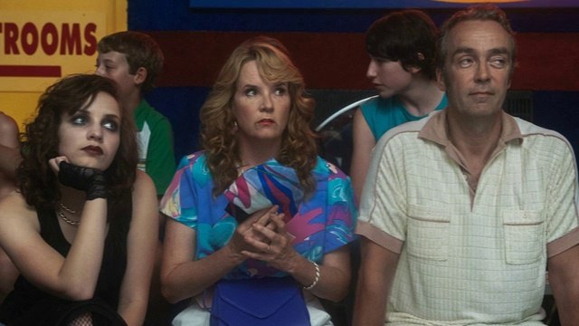 Моё лето пинг-понга смотреть онлайн фильм 2014 HD