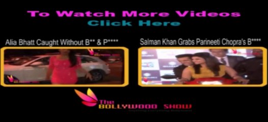 Alia Bhatt REVEALS Meaning Of Her NAME - Genius Of The Year