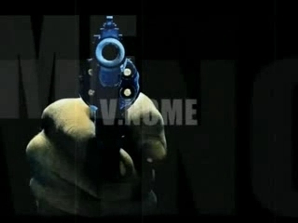 ATTACK A RIME ARMEE