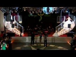 Gelin ve Damattan Salona Farklı Giriş
