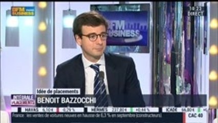De nouvelles règles pour le Crowdfunding: quels intérêts pour les PME et les start-up ?, Benoit Bazzocchi – 01/10