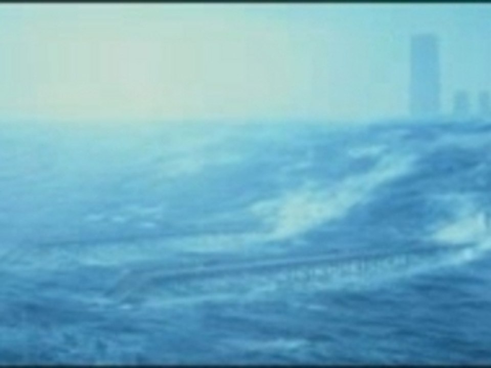 jean michel jarre vs the after day