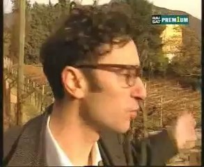 Blu Notte- Delitto al Castello - Christian Waldner (Castelgucina)