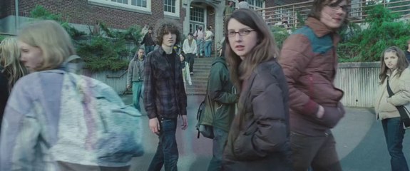 Twilight, chapitre I : Fascination - 2008