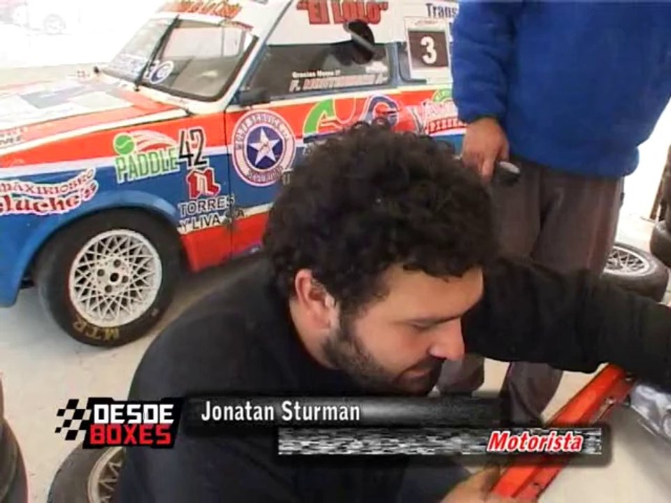 Desde boxes 30-09-14