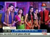 Fatafat Express 1st October 2014 TV pur ki Durga Puja www.apnicommunity.com