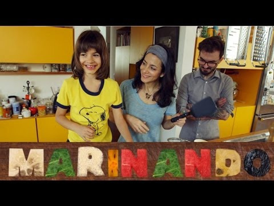 Tapioca da Lina