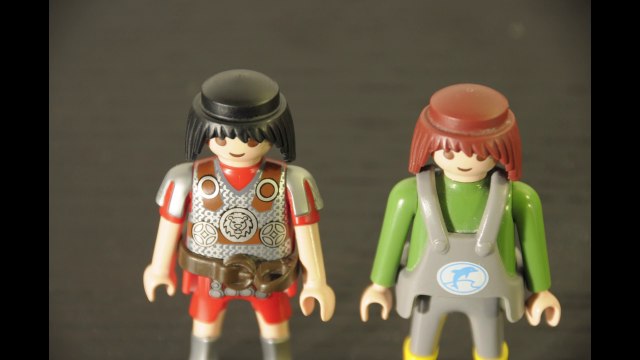 Les aventures de Tom et Anna pour Grenoble-Atelier-Photo