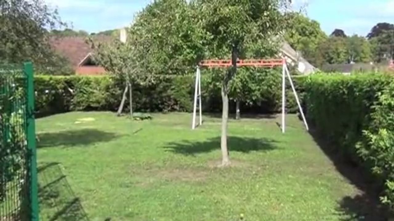 Saulon la rue Maison - Agence CARREZ immobilier