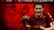 Le record de Totti, Sergio Ramos vers Manchester City... La revue de presse Top Mercato !