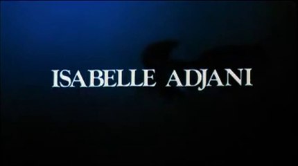 Nosferatu, fantôme de la nuit  de Werner Herzog - 1979