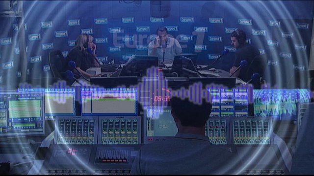 Yann Barthès tacle sa propre chaine !